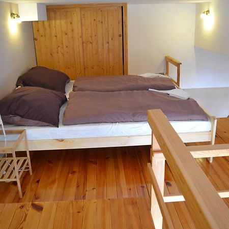 Apartment Lucy Vysoké Tatry Eksteriør billede