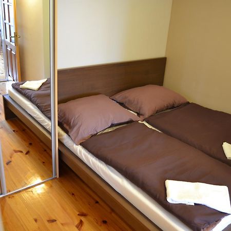 Apartment Lucy Vysoké Tatry Eksteriør billede