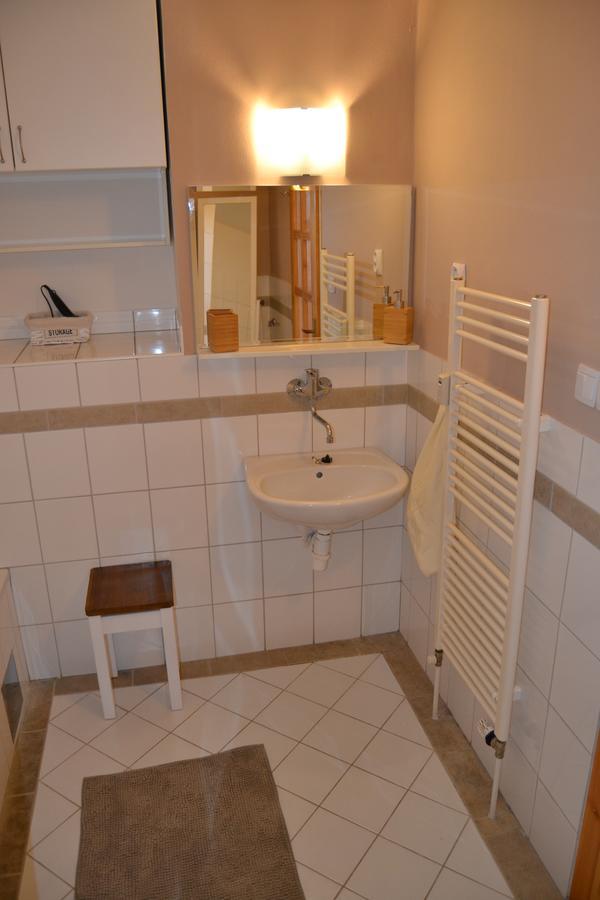 Apartment Lucy Vysoké Tatry Eksteriør billede