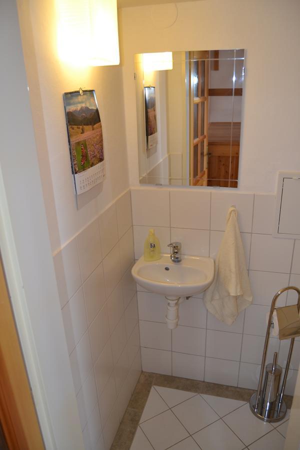 Apartment Lucy Vysoké Tatry Eksteriør billede