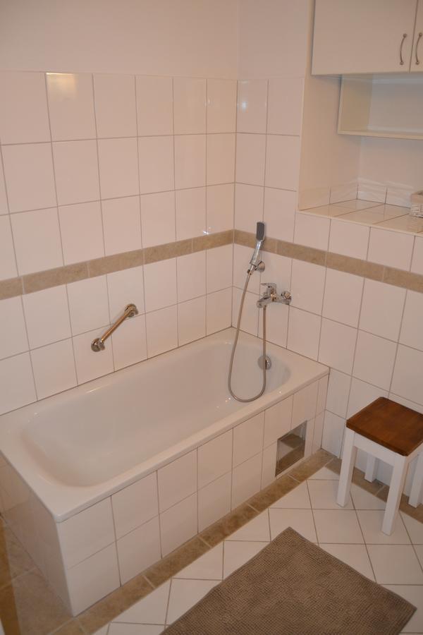 Apartment Lucy Vysoké Tatry Eksteriør billede